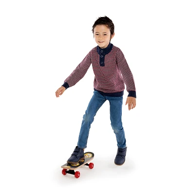 Emoji Skateboard Mini
