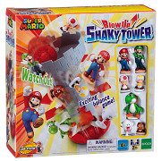 Super Mario -Explosion! Wackeliger Turm