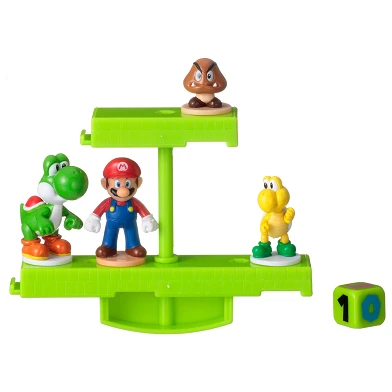Jeu d'équilibre Super Mario Mario/Yoshi