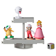 Super Mario Balance-Spiel Super Mario / Peach