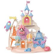 Sylvanian Families  5537 Baby Pretpark