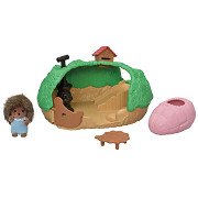 Sylvanian Families 5453 Babyversteck