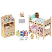 Sylvanian Families 4254 Kinderslaapkamermeubels