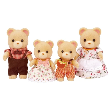 Sylvanian Families 5059 Famille Ours