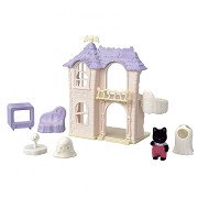 Sylvanian Families 5542 Das Spukhaus