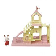 Sylvanian Families 5319 Baby Castle