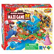 Super Mario Maze Game