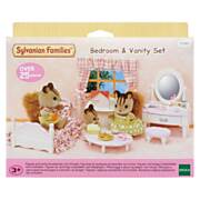 Sylvanian Families 5436 Babyzimmer-Set