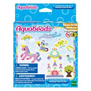 Aquabeads Pastell-Fantasie-Set