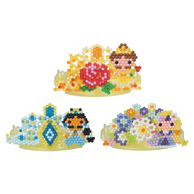 Aquabeads Disney Prinses Tiara Set