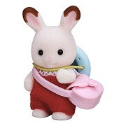 Sylvanian Families 5405 Baby Chocoladekonijn