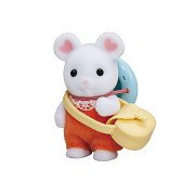 Sylvanian Families 5408 Baby Marshmellow Muis