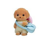Sylvanian Families 5411 Pudelbaby
