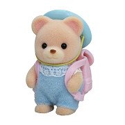 Sylvanian Families 5412 Baby Beer