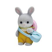 Sylvanian Families 5416 Baby Katoenstaartkonijn