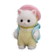 Sylvanian Families 5456 Baby-Perserkatze