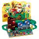 Super Mario Adventure Game