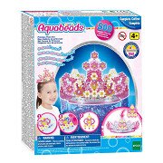 Aquabeads Prinsessen Tiaraset