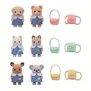 Sylvanian Families 5672 Creche Speelvriendjes