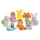 Sylvanian Families Verrassingszakjes Baby Zeevriendjes