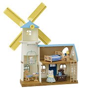 Sylvanian Families 5630 Windmolen