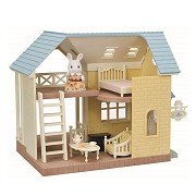 Sylvanian Families 5671 Bluebell Cottage Cadeauset