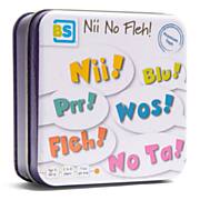 BS Toys Nii No Fleh - Jeu de cartes