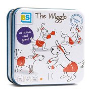 BS Toys The Wiggle - Kartenspiel