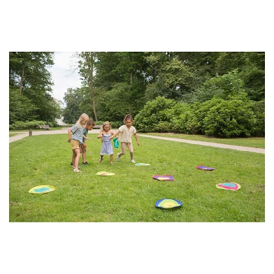 BS Toys Aktivitätsinseln – Spielen im Freien