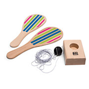 BS Toys Elastic Tennis - Abseits