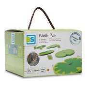BS Toys Wiebelpad - Gleichgewichtsspiel
