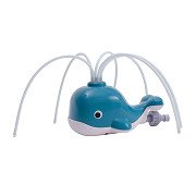BS Toys Wal-Spritzwassersprinkler