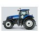 Siku 3273 Tractor New Holland 1:32