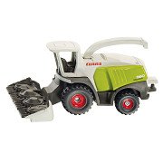 Siku 1418 Claas Häcksler