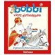 Bobbi viert Sinterklaas