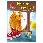 Klein als een muis - AVI M3