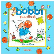 Bobbi-Puzzlebuch