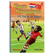 Koen Kampioen - FC Top is de beste! (AVI E5)