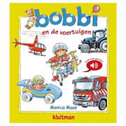 Bobbi en de voertuigen Geluidenboek