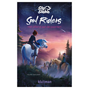 Soul Riders: Het eiland van de paarden