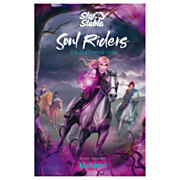 Soul Riders: De duisternis valt