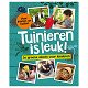 Tuinieren is leuk!