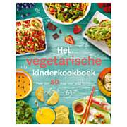 Het Vegetarische Kinderkookboek