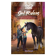 Soul Riders: Magische verhalen over de stallen van Jorvik