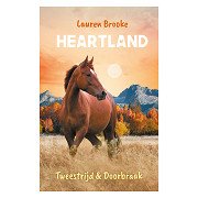 Heartland: Tweestrijd & Doorbraak