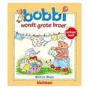 Bobbi Umkehrbuch - wird ein großer Bruder/und das Baby