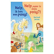 Help, ik ben een pony! & Help, waar is mijn pony?!
