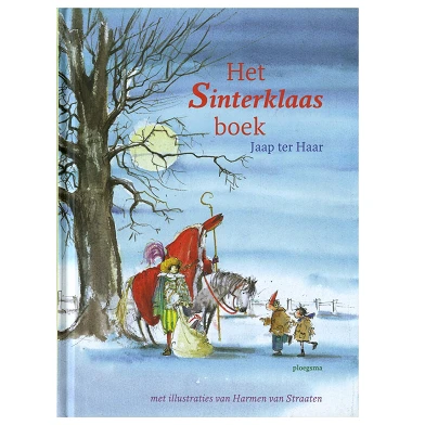 Het Sinterklaasboek / Het Kerstboek