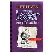 Het leven van een Loser - Niet te doen!
