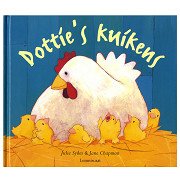 Dottie's kuikens